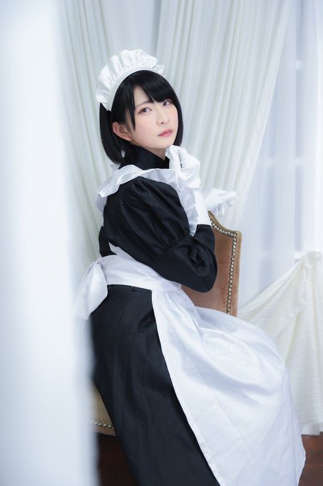Twitterのコスプレ画像54