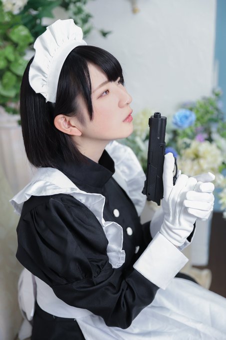 Twitterのコスプレ画像55