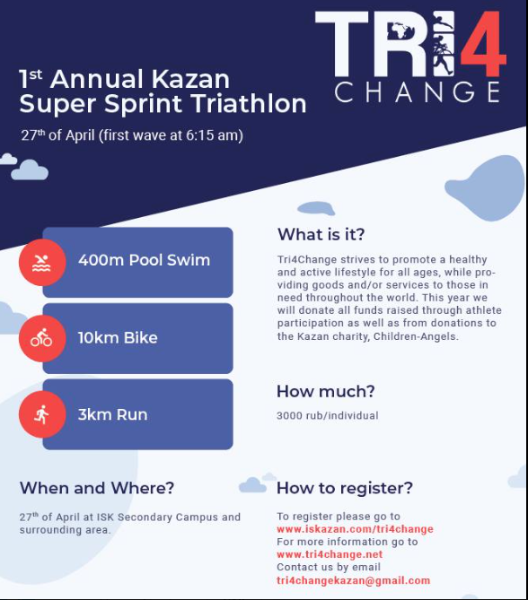 Tri4Change tweet media