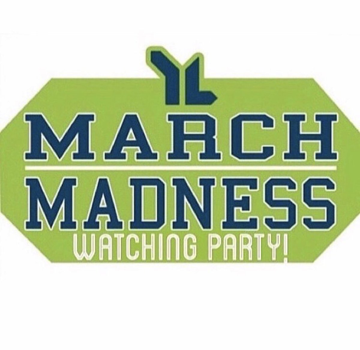 Monday is YL’s March Madness Watch Party. We WON'T be meeting at the usual place. We're going to hang out at Fuddruckers &amp; watch the game! 7:37-9:00 at Fuddruckers at 3929 Southwest Fwy, 77027. Come join us! Bring $ for dinner or a milkshake if you want, or just come hang out!