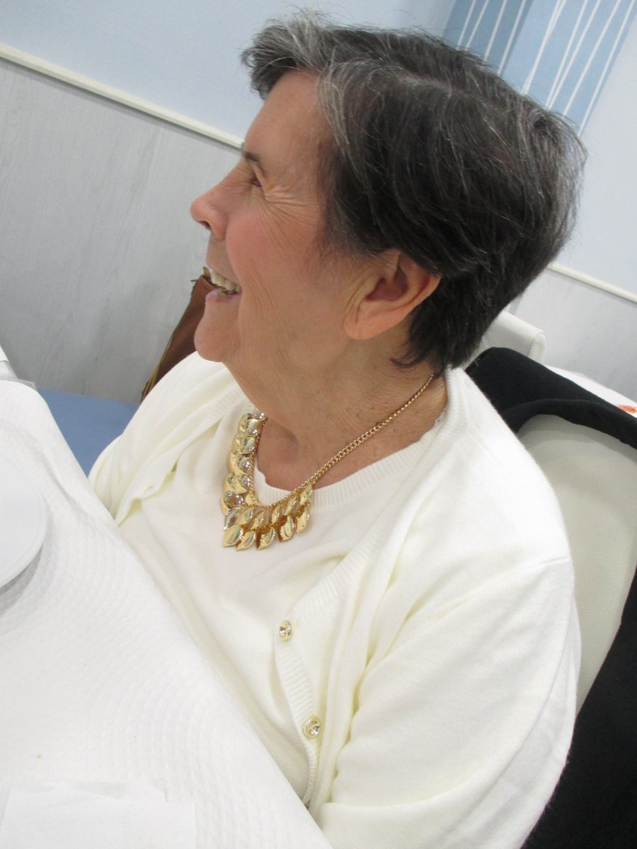 Josekcampos's tweet image. I am a lucky man because I know pure, disinterested and unconditional love
She makes me feel every day
I ❤️ you Coco I ❤️ you  Mommy
#BeautifulInside  #angel #kindness #smile #Alzeheimer