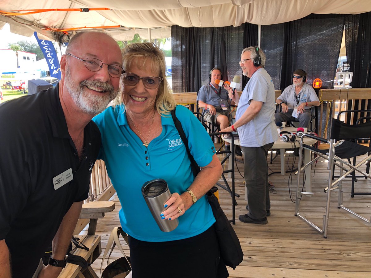 SnFRadio's tweet image. We’ve saved the best for the last day of @SunnFunFlyIn! Close out your visit to #SNF19 by stopping by the deck to say hi. 👋🏻 Or, tune into 1510 AM or liveatc.net/snf. 📻 
📷 Eileen Marie Simoneau