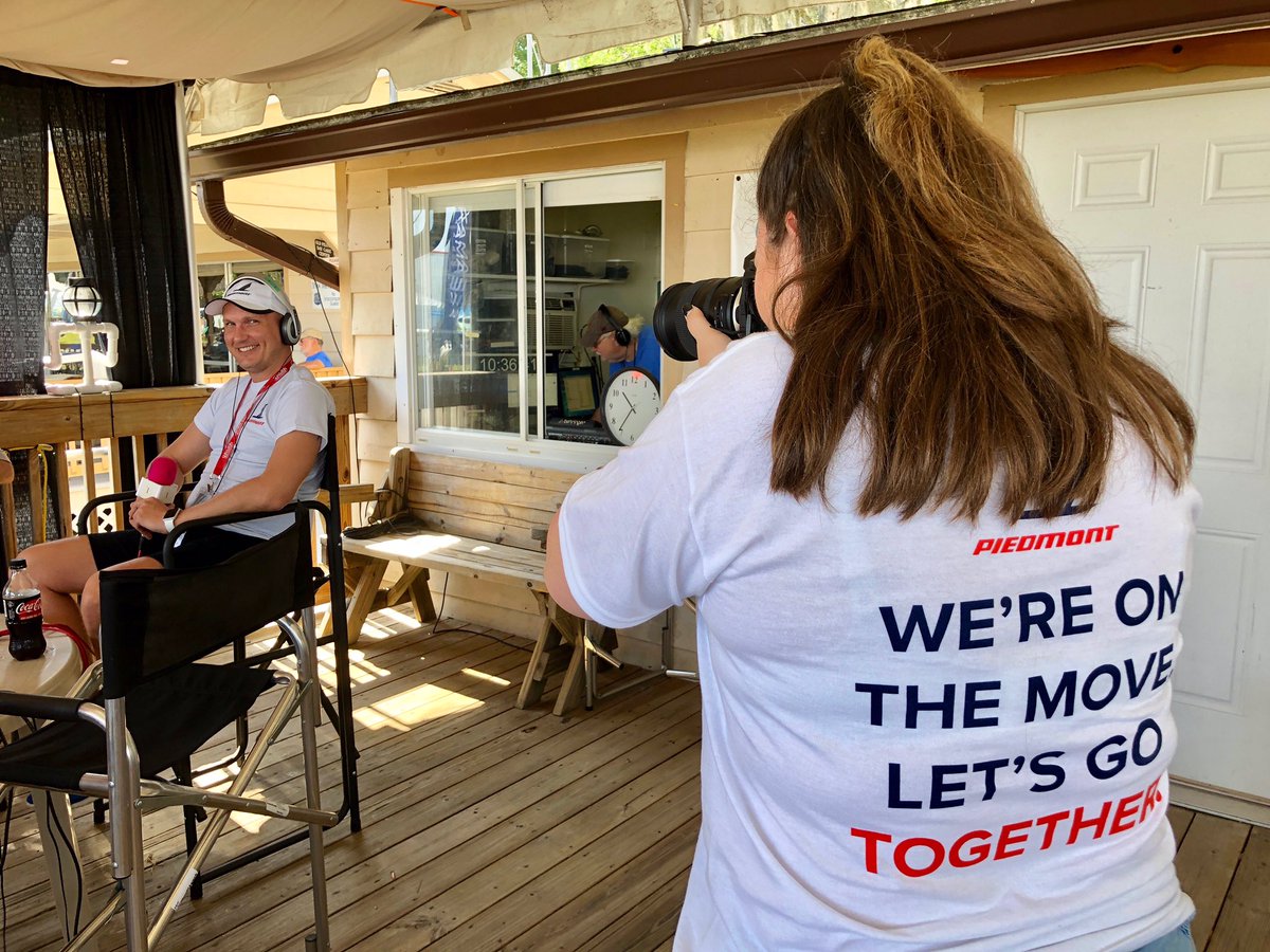 SnFRadio's tweet image. We’ve saved the best for the last day of @SunnFunFlyIn! Close out your visit to #SNF19 by stopping by the deck to say hi. 👋🏻 Or, tune into 1510 AM or liveatc.net/snf. 📻 
📷 Eileen Marie Simoneau