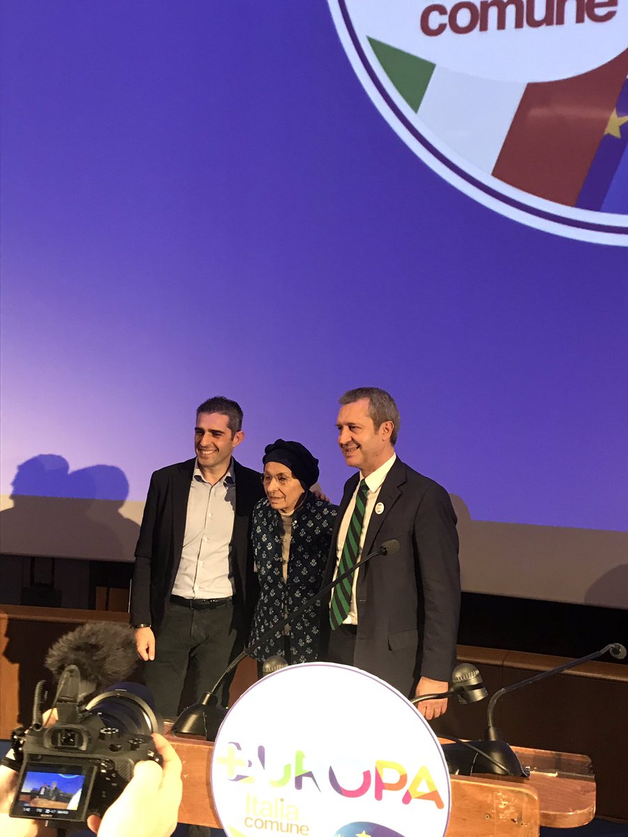 #ElezioniEuropee con <a href="/Piu_Europa/">Più Europa</a>