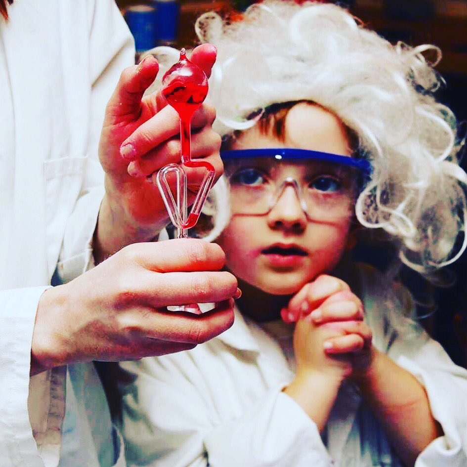 JuniorEinsteins tweet media