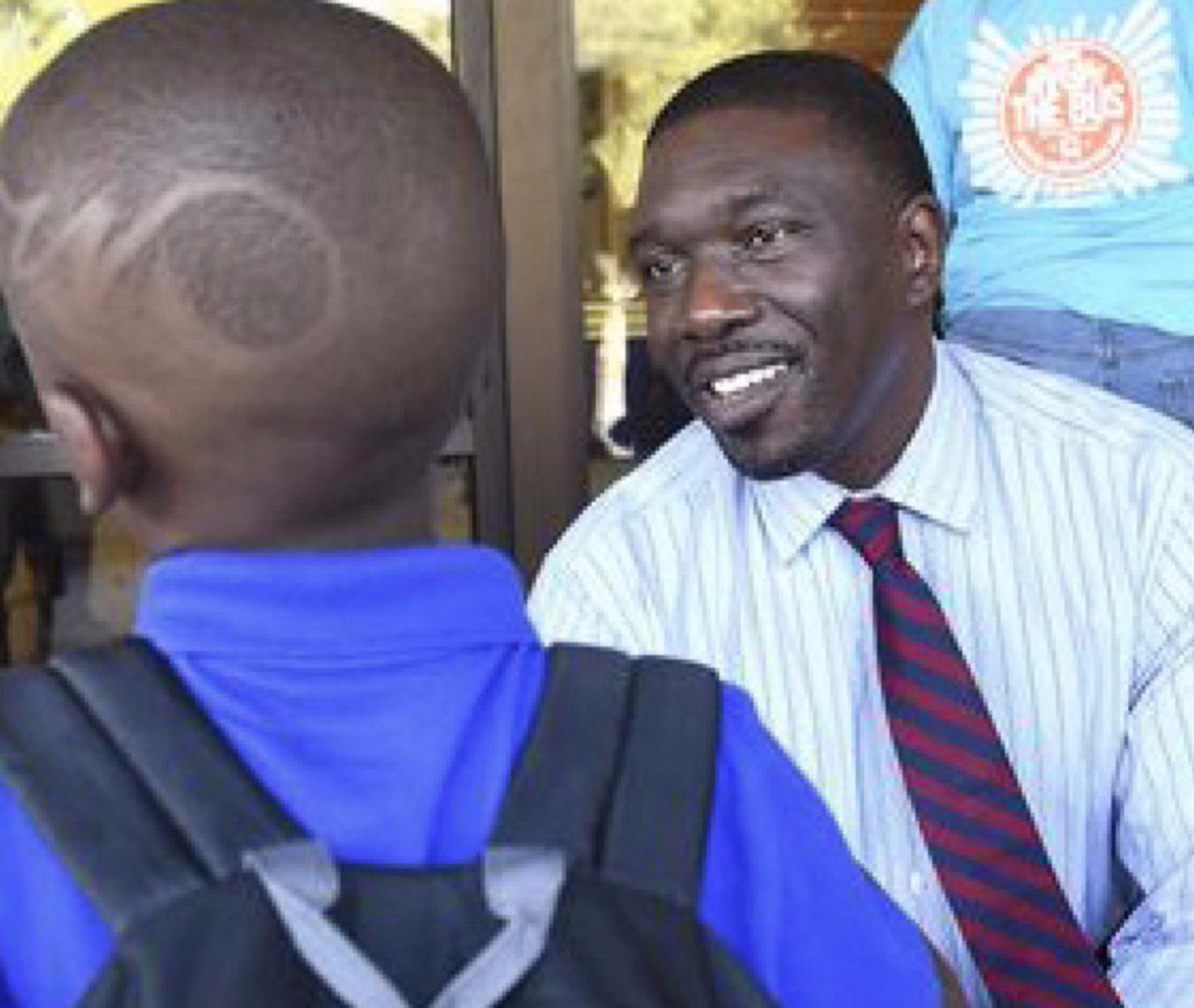 Support Dr. Shawn Joseph tweet media