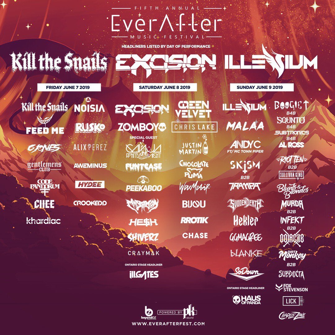 AllTime EDM (@alltimeedm) on Twitter photo ✦ Ever After Festival Giveaway ✦
We are giving away 2 FREE GA Tickets 💃🏼
To win you must:
- RT & Like
- Tag 1 friend!
- Follow <a href="/AllTimeEDM/">AllTime EDM</a> & <a href="/EverAfterFest/">EverAfterFest</a>
Ends 05/19 ✦ Ever After Festival Giveaway ✦
We are giving away 2 FREE GA Tickets 💃🏼
To win you must:
- RT & Like
- Tag 1 friend!
- Follow <a href="/AllTimeEDM/">AllTime EDM</a> & <a href="/EverAfterFest/">EverAfterFest</a>
Ends 05/19