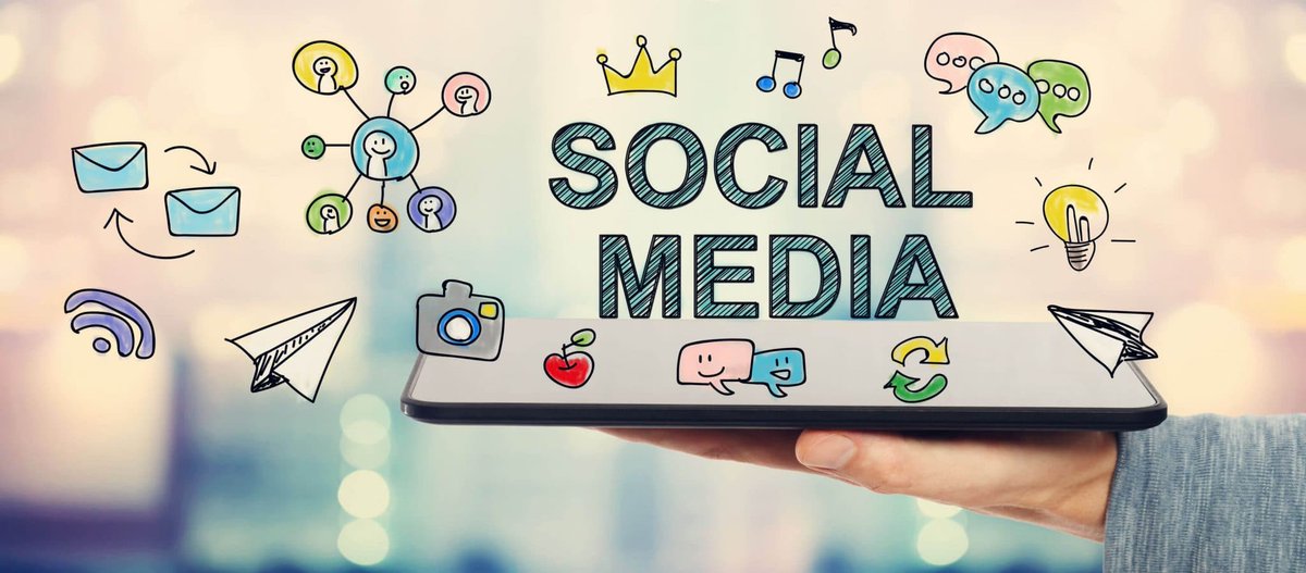 AfifaHasan111's tweet photo. I can be your Social Media Manager!
#socialmedia #SocialMediaManagement #socialmediamarketing #socialmediaqueen https://t.co/5PRfD8l7e5