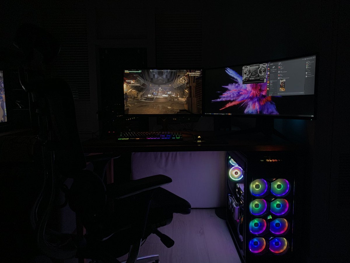 PCBetter_'s tweet photo. @Alienware Like a G! https://t.co/1xDfZgQsHs
