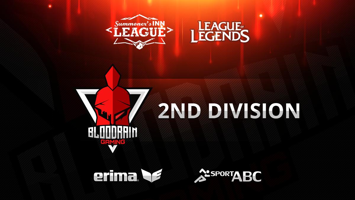 Bloodrain-Gaming tweet media