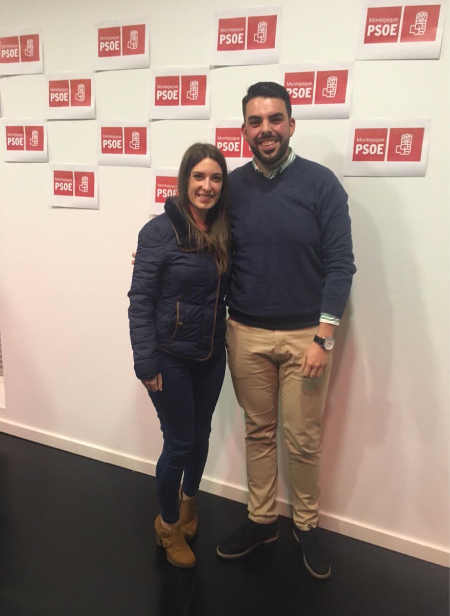 JSA Málaga tweet media