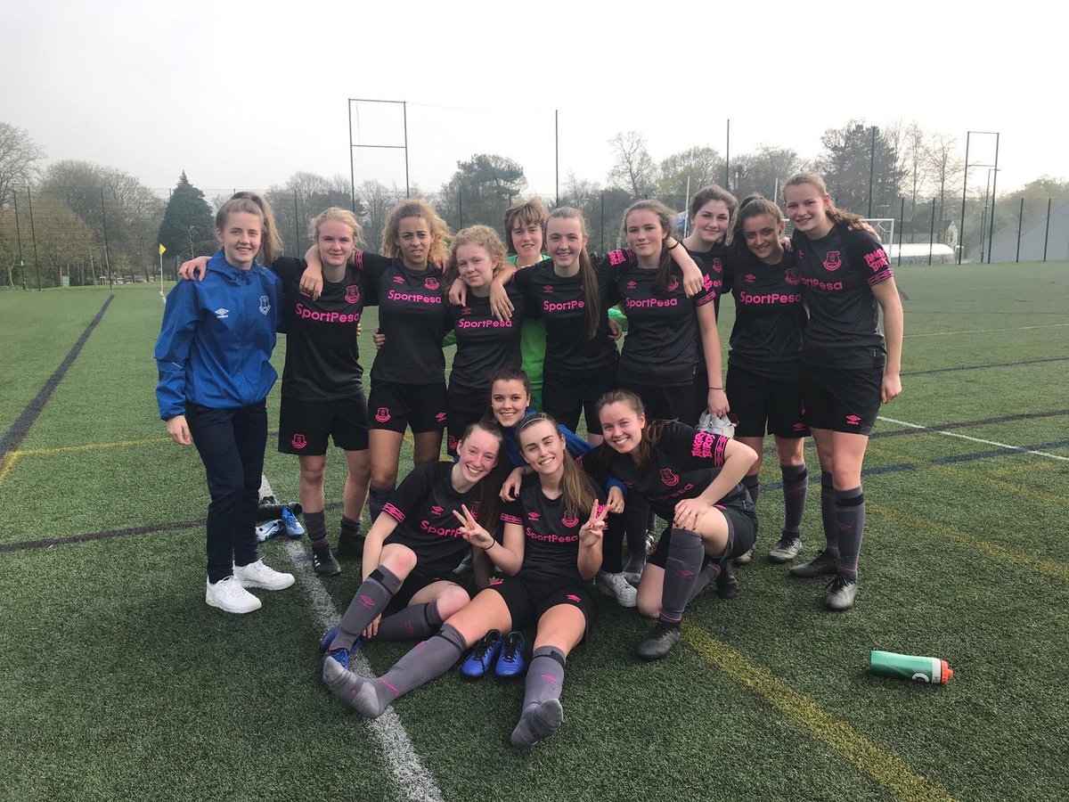 Class 4-0 win🔵Love a clean sheet✅