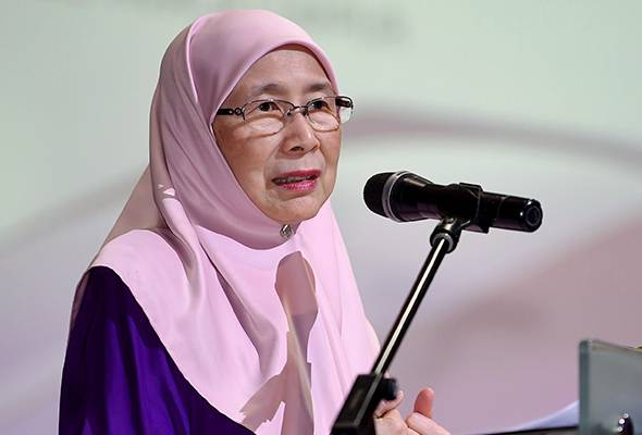 #AWANInews #ICYMI Pertindihan dalam TVET perlu diatasi segera astroawani.com/berita-malaysi…