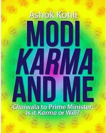 ActsCine's tweet photo. Book Launch "Modi Karma & Me"
#namo #narendramodi #bjp #india #modi #politics #booklaunch #modikarmaandme #movie #Coming_Soon #filmmaker #ritikakohli_producer #mumbai https://t.co/JUthIIiSp9