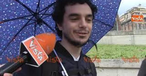 New post (L'hacker che ha mostrato le falle nella piattaforma Rousseau con il Partito Pirata alle europee 2019 - Il Tempo) has been published on NUOVA RESISTENZA antifa' - nuovaresistenza.org/2019/04/lhacke…