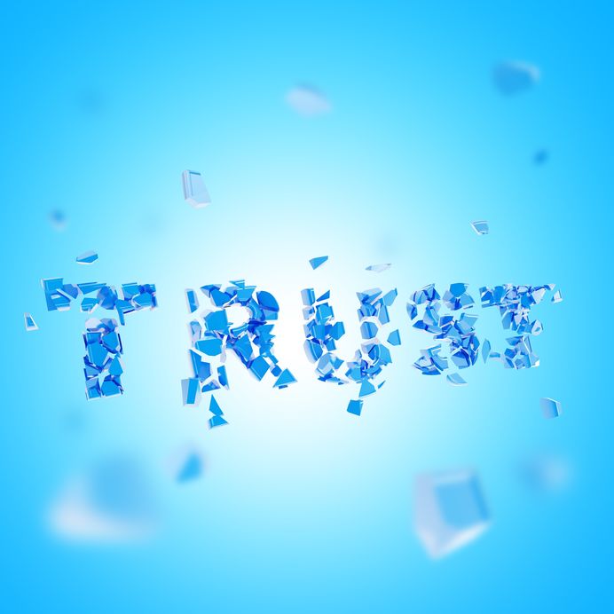 KateNasser's tweet photo. NEW > Leadership #Trust: Leaders, Are You Squandering the Trust You've Earned?  | https://t.co/XEm1TUEG25    via @KateNasser  | #LeadershipDevelopment #PeopleSkills #EmotionalIntelligence #EmployeeEngagement #Integrity https://t.co/n35gHYIKob
