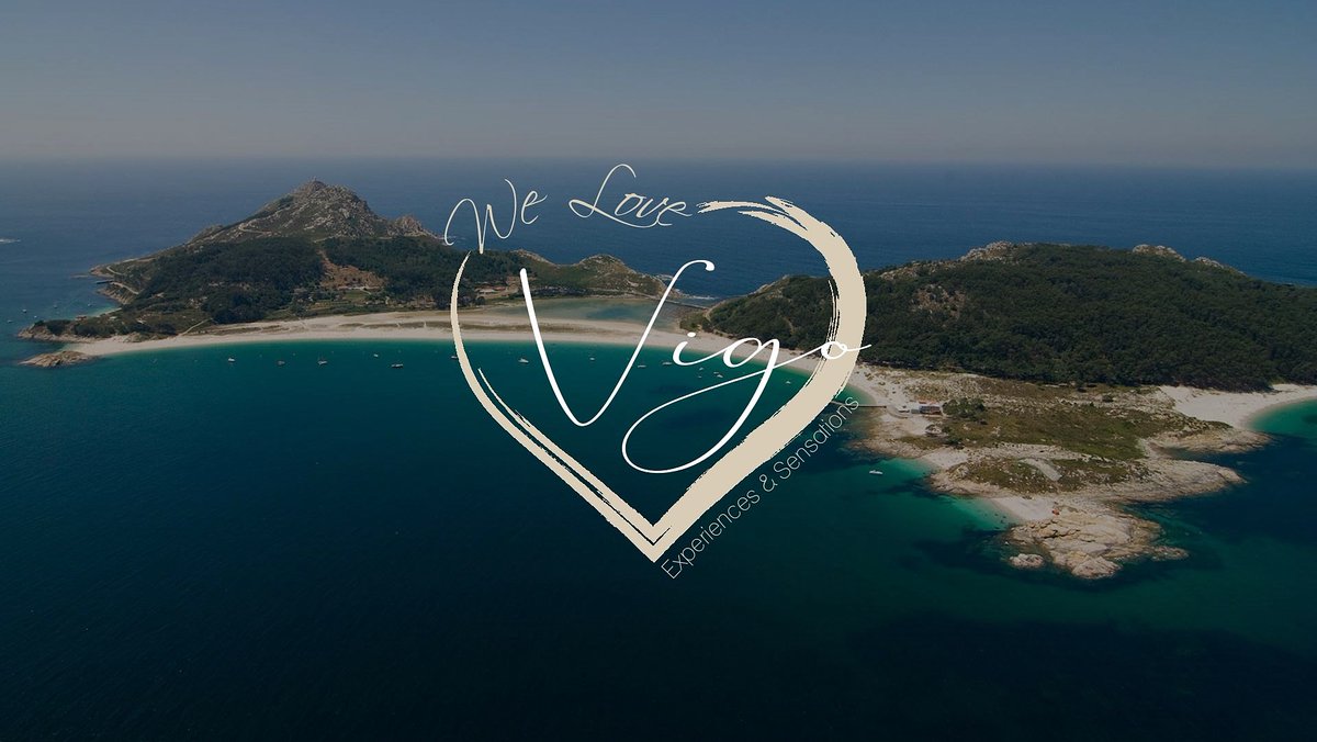 We Love Vigo ... Nuevas ideas Nuevos proyectos & Nuevos destinos #WeLovers #WeLoveVigo 
@welovegalicia 💙... y tú? #WeLoveGalicia #WeLoveGaliciayTú #WeLoveVigo #WeLoveOurPartners