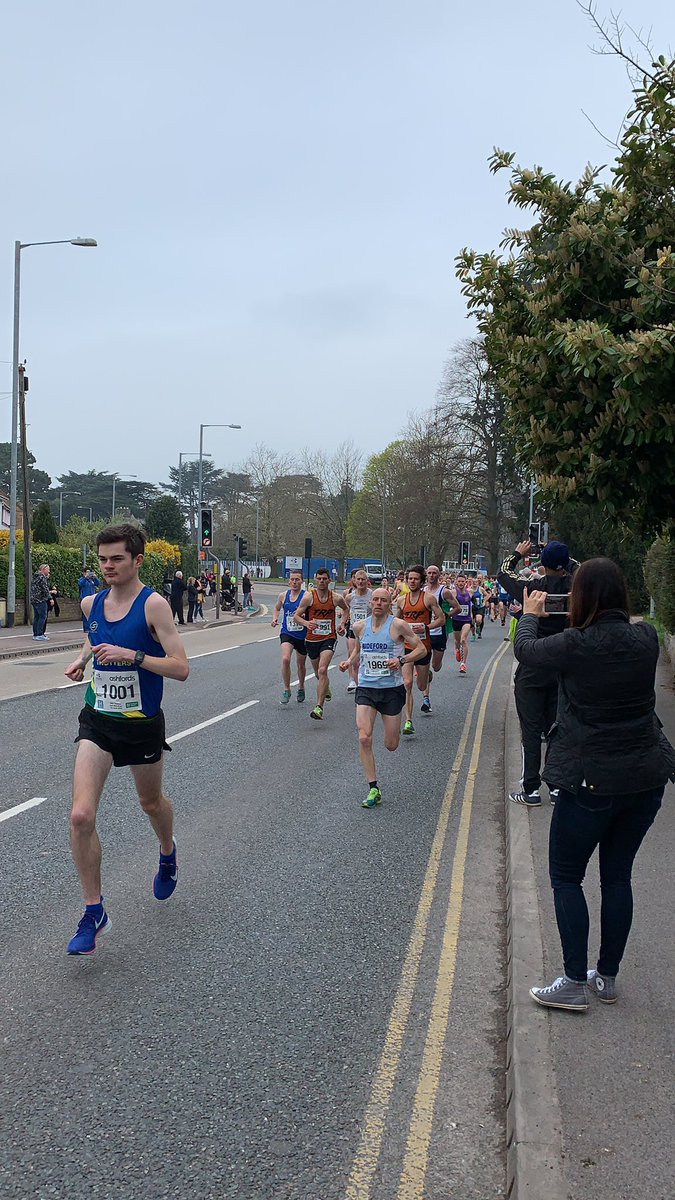 Bridgwater Half Mara tweet media