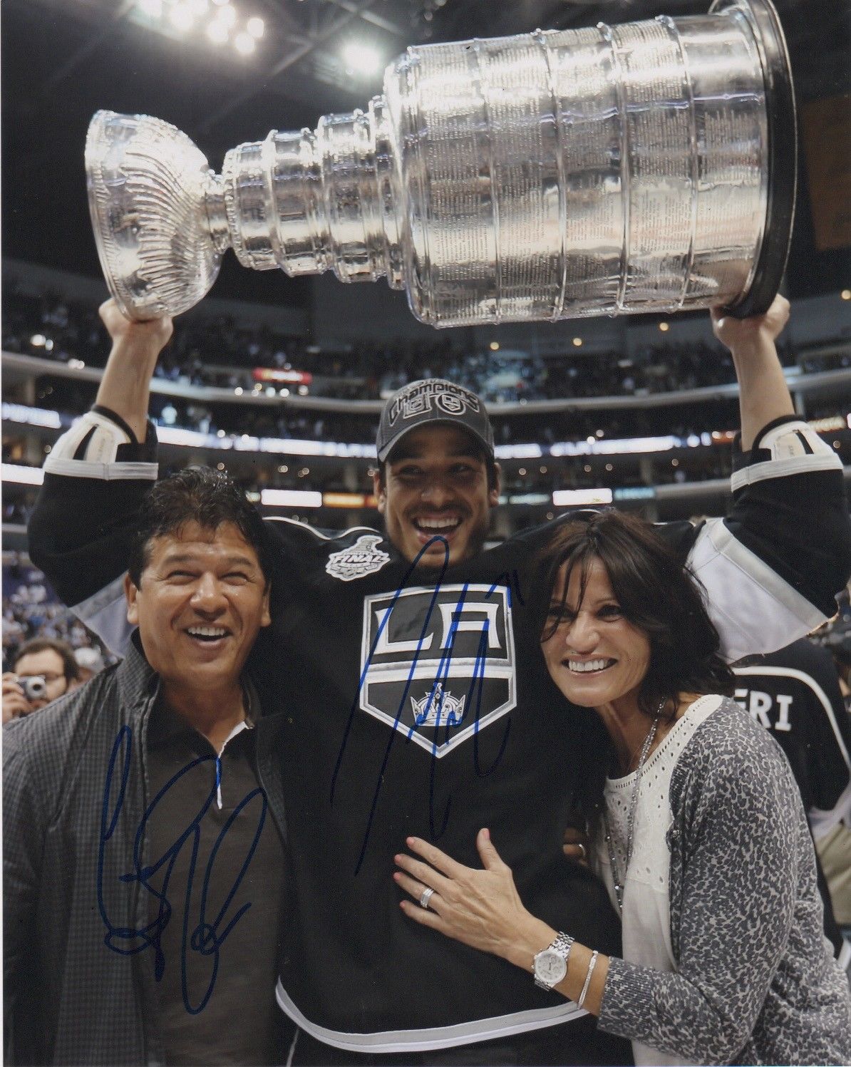 Happy Birthday, Ted Nolan!   