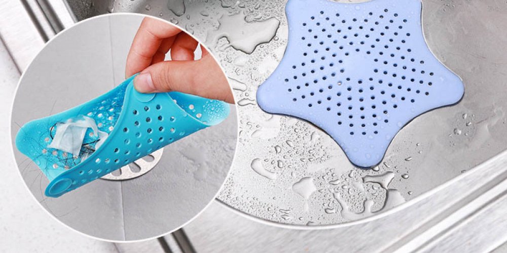 Sadoun's tweet image. Shape of the Pentagram Filter Strainer Bathroom Sink Kitchen Accessory Anti-blocking Hair Stopper #Accessory #Antiblocking #bathroom #filter #Hair #Kitchen #Pentagram #Shape #Sink #Stopper #Strainer bit.ly/2IajT6f
Tag a friend 👫