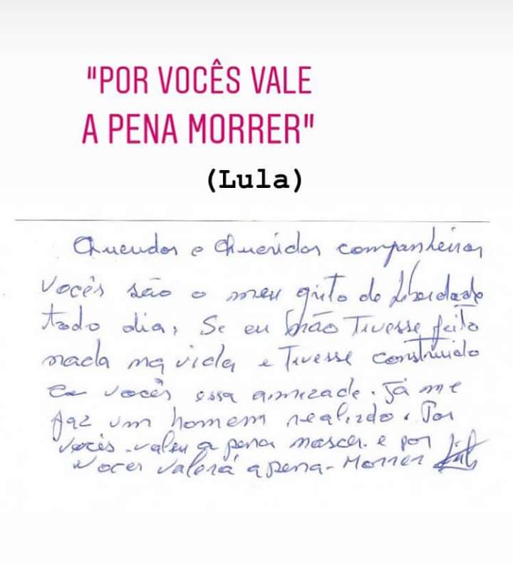 antoniacandido's tweet photo. Meu presidente https://t.co/mMiZMCKhpB