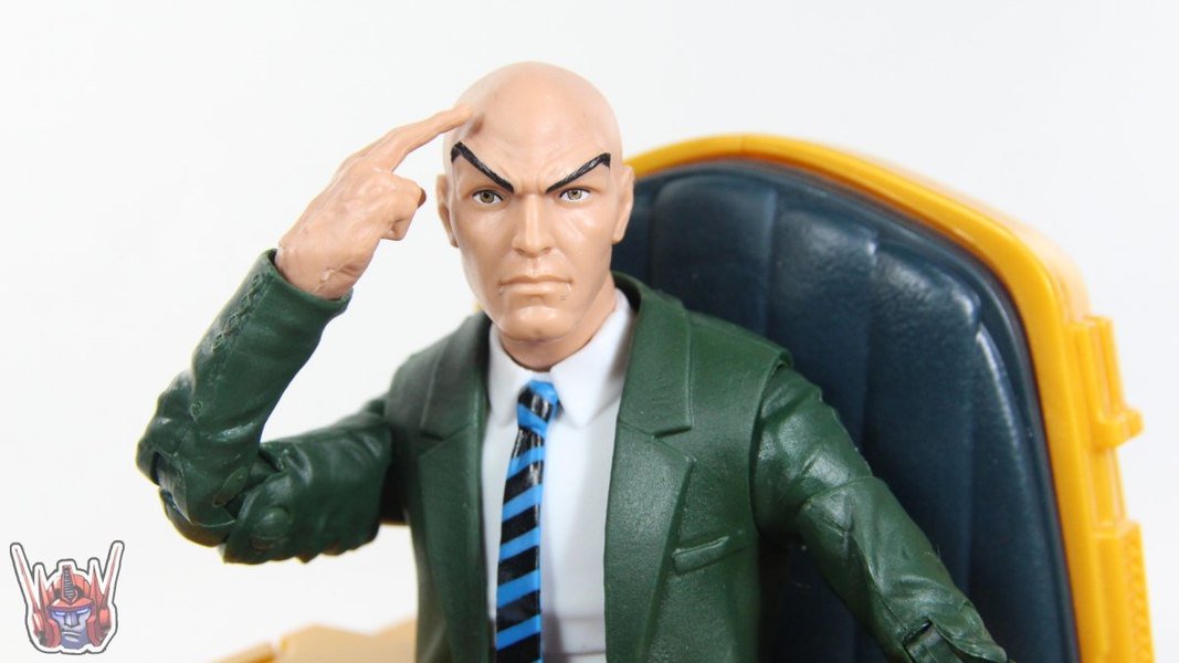 MarvelousNews's tweet photo. @Hasbro Ultimate #MarvelLegends 6" #ProfessorX with #HoverChair Video Review & Images By @ShartimusPrime
https://t.co/742FZC4KCT https://t.co/eSMqvQmcmt