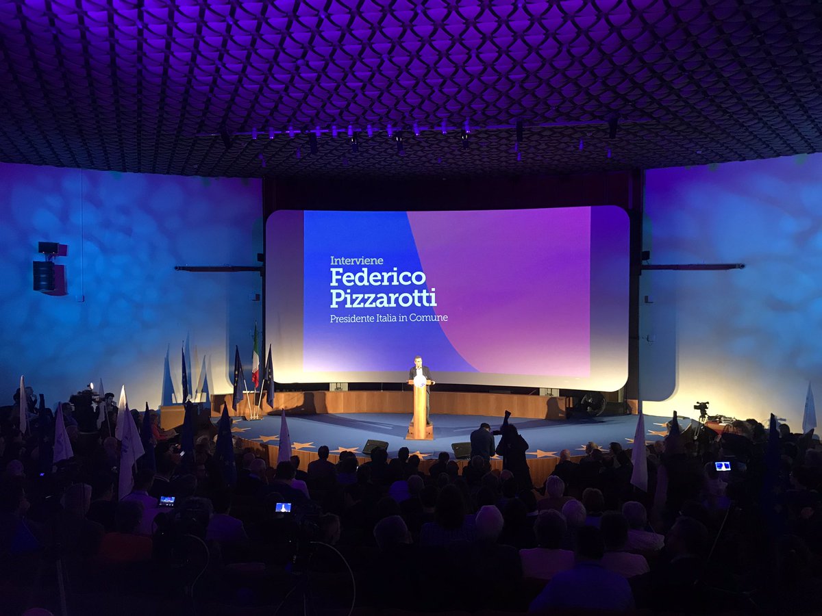 Inizia oggi la campagna che condurremo con gli amici di <a href="/Piu_Europa/">Più Europa</a>. A Firenze. Dalla parte dei giusti.