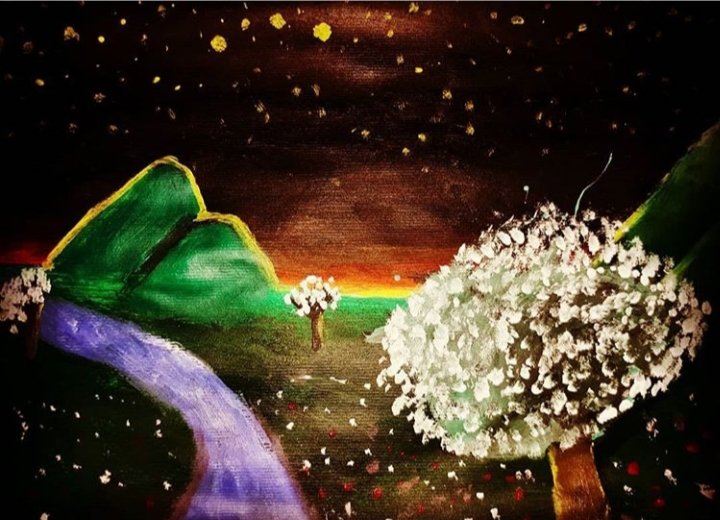 Master5Art's tweet photo. Heaven 👼👼👼
.
 #upcoming #horror #batim #bendyandtheinkmachine  #endtheangel #fearthemachine #demon #ink #inkdemon #scary #sketch #draw #evil #conjuring #art #brush
#fortnite #art #soul #heaven #fortnite #bobross #tv #tree #sun #raising https://t.co/3LVwLQQyqy