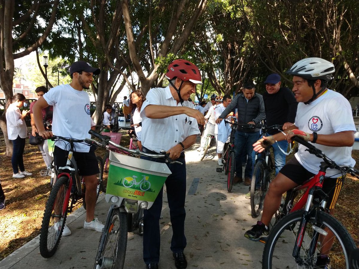 Hoy muchas de las banderas ciudadanas no se ven representadas, una de ellas es la movilidad.