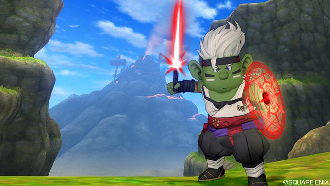 ドレアのtwitterイラスト検索結果