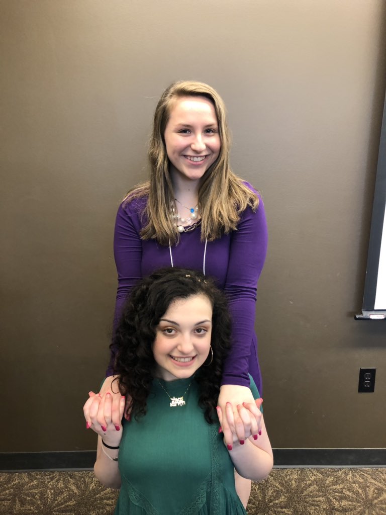 OV_PVP's tweet image. Thank you so much to everyone who made NFTY OV my home. I love everyone one of you guys. It’s been an honor to serve as your 5778-5779 pvp. I have had a great 4 years in NFTY. Micah I’m so proud of you. You are in good hands with her. This is Katherine Brice signing off.