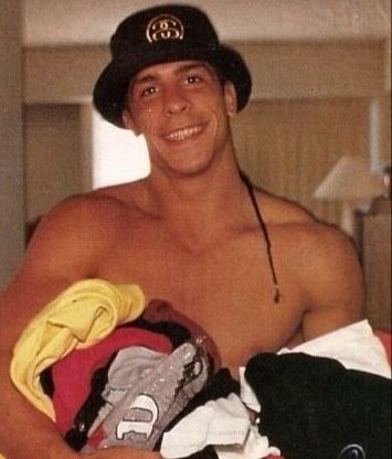 Nkotb4everMadi's tweet photo. #SundayThoughts..I hate doing laundry, but for Danny, I'll do his laundry any day...I'll even iron and fold! ππ #AnythingForDanny
@dannywood #MyManCrush365Days
β€ Always for this man @NKOTB https://t.co/gnzOhIIb7S