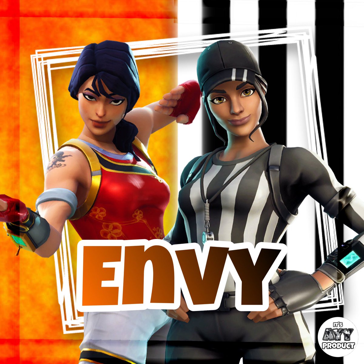 Ayy_FN's tweet photo. Made this for the Sane Leader #SaneRC Likes and RT’s are really appreciated https://t.co/vvWLmQU4Qk