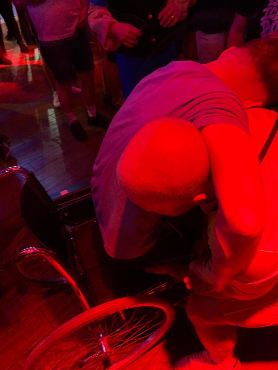 GaryJHutchison's tweet image. HAHAHAHAHA Bashy fucking Mc