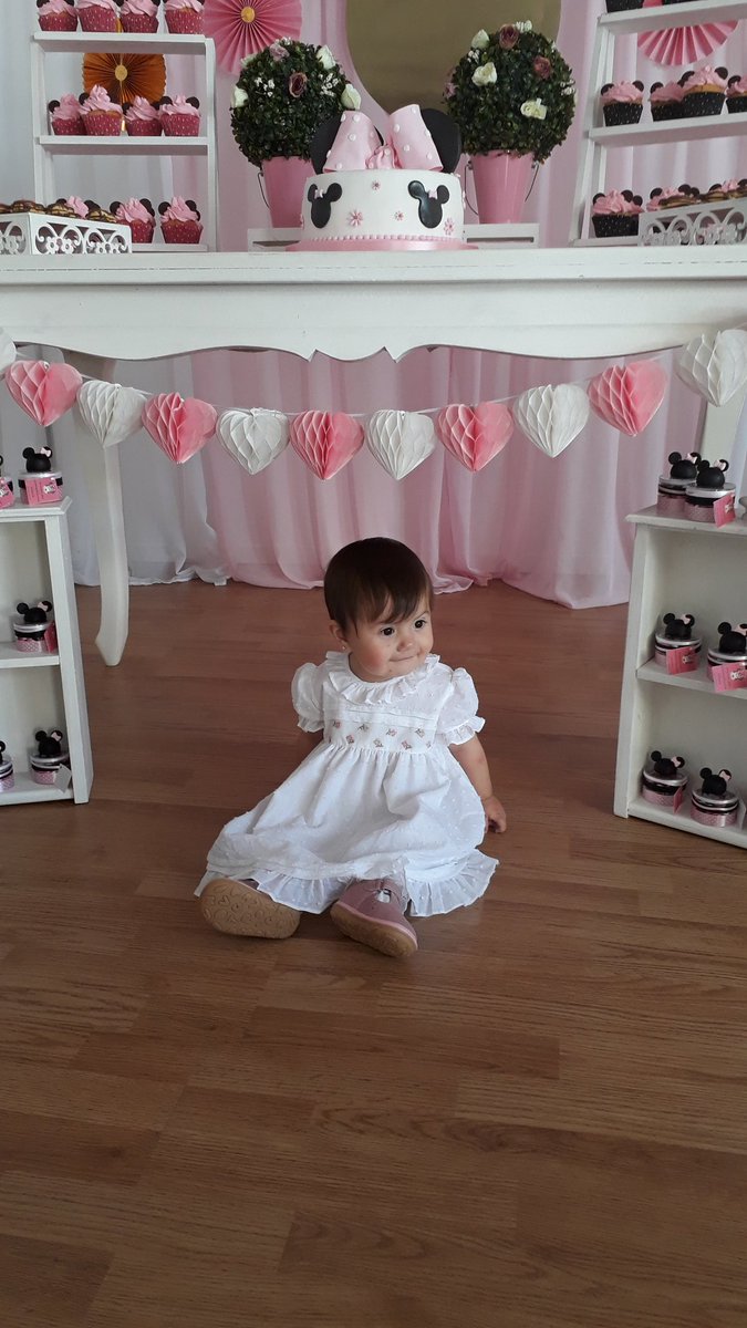 patasdoradas's tweet photo. Feliz Primer Añito 👸🏻!! @fabrizioturra11 https://t.co/rM4E6NZnd9