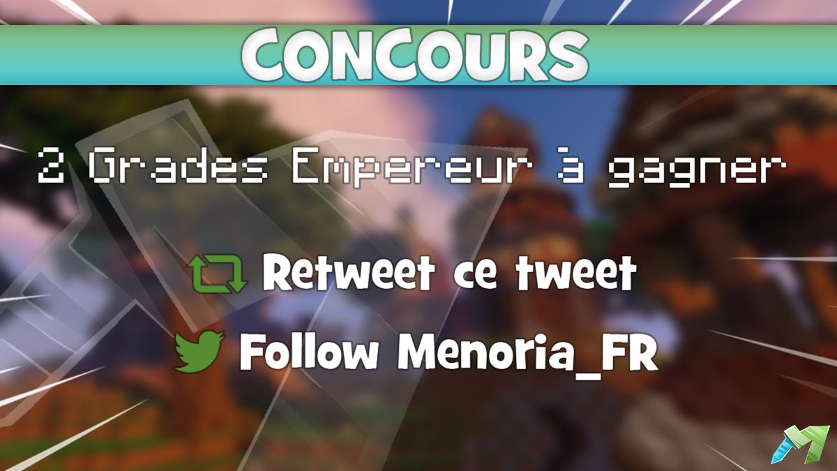 Menoria - SOON tweet media