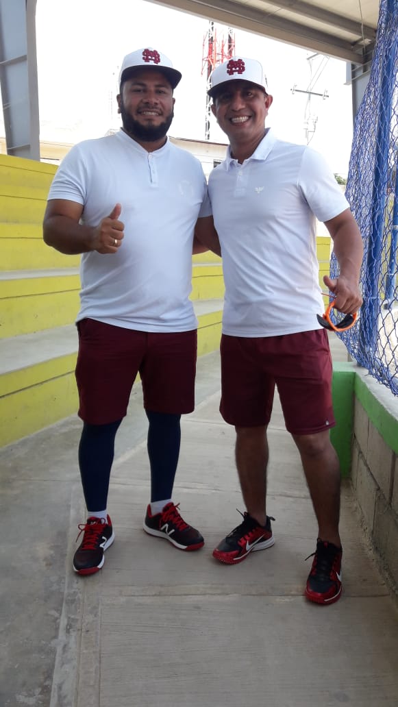 ausaresla's tweet photo. SAN MATEO ⚾️❤ #LosIluminati #siemprepapi https://t.co/HbdHoeQNRP