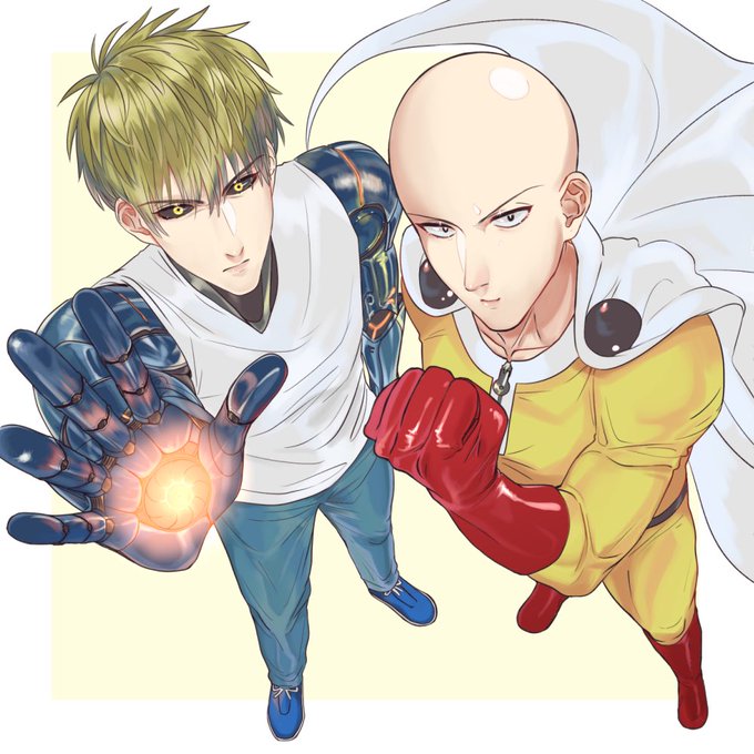 サイタマのtwitterイラスト検索結果 古い順 サイタマのtwitterイラスト検索結果 古い順