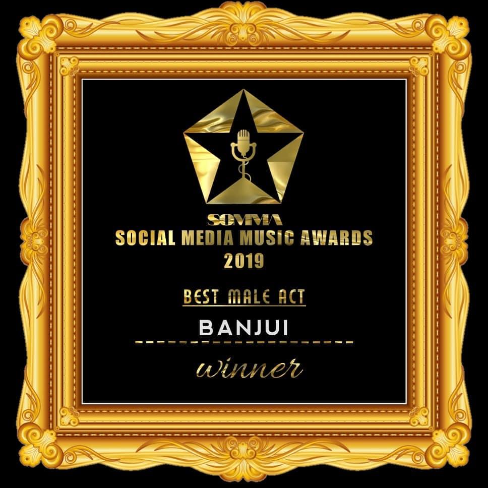 iambrahlyrix's tweet image. Nuff Thanks to All who voted and keeps on supporting the brand @BANJUI_Up .....We won #bestmaleact 2019...@Somma19
Let's keep on pushing 
#GSA #Bigyear #LegalizeIT
#OnTheRise 🌍🇬🇭✈️