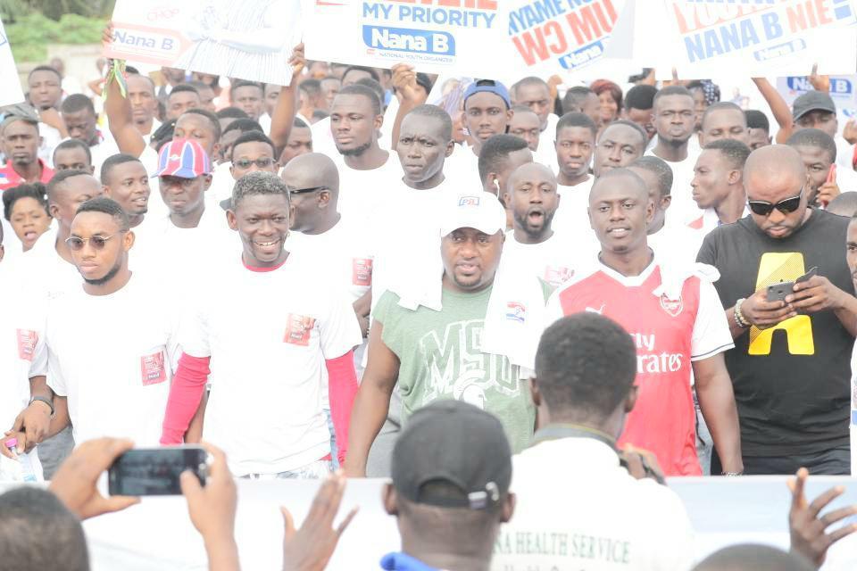 NppPinkLadiesGh's tweet photo. NPP YOUTH WING TO STORM KWAHU THIS EASTER https://t.co/ZUMZBM51AB https://t.co/zYUB8Y1kwh