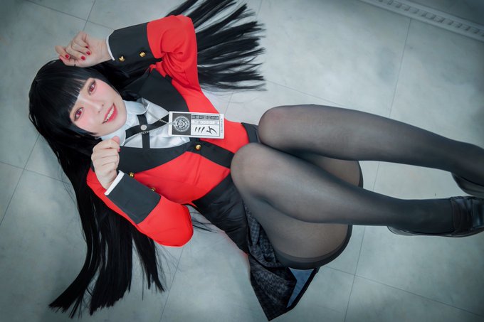 Twitterのコスプレ画像11
