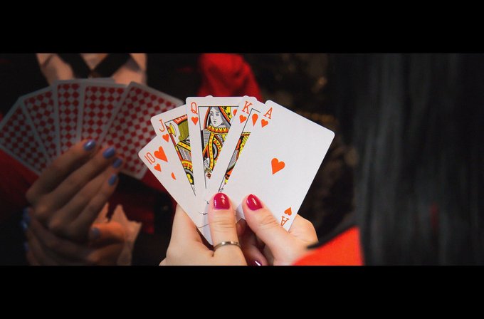 Twitterのコスプレ画像12