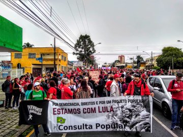 Ver imagem no Twitter