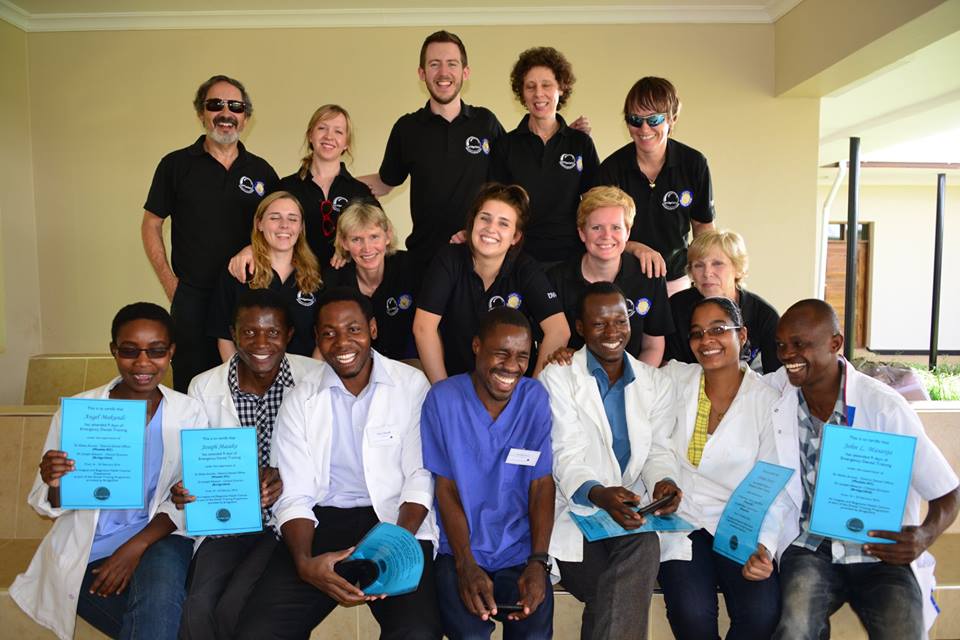 Bridge2Aid tweet media