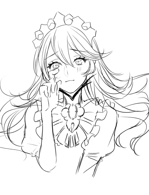 ラフ 