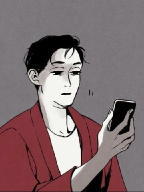 WolfInYourHouse's tweet photo. When Iโm trying to read โWolf In The Houseโ for the 3rd time but itโs already 4am
#bl #yaoi #wolfinthehouse #์ธํ์ธ๋ํ์ฐ์ค #fanpage #book #fandom #manga #wolf #korea #toomuchlight https://t.co/k9PDlrmFxl