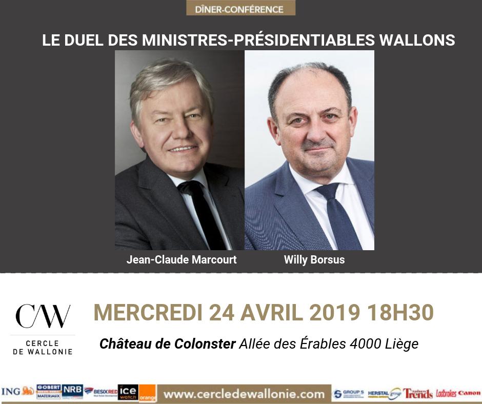Cercle de Wallonie tweet media