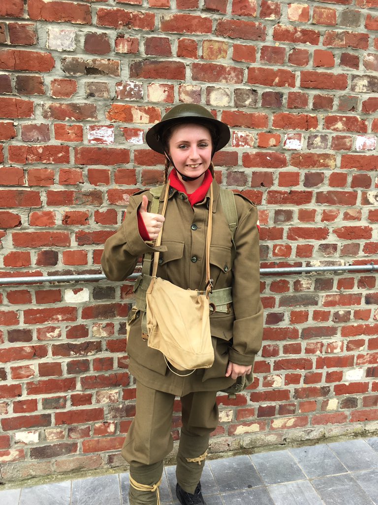 PHSHistory1's tweet photo. #PHSBattlefields2019 https://t.co/J6jo4p5btd