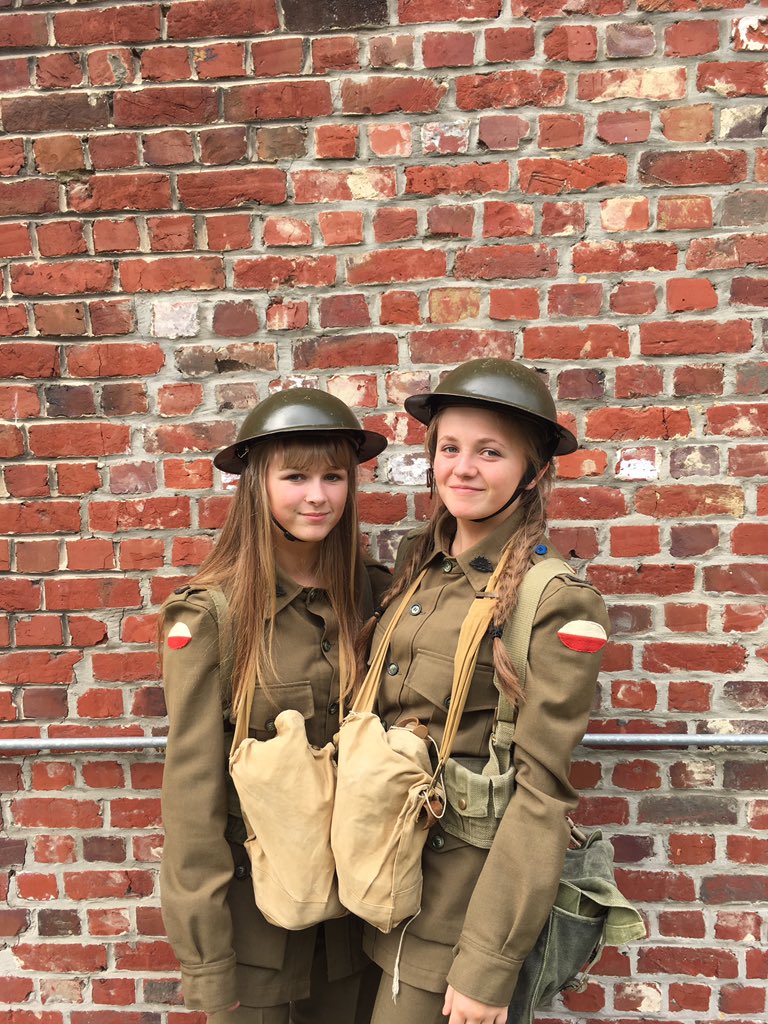 PHSHistory1's tweet photo. #PHSBattlefields2019 https://t.co/J6jo4p5btd
