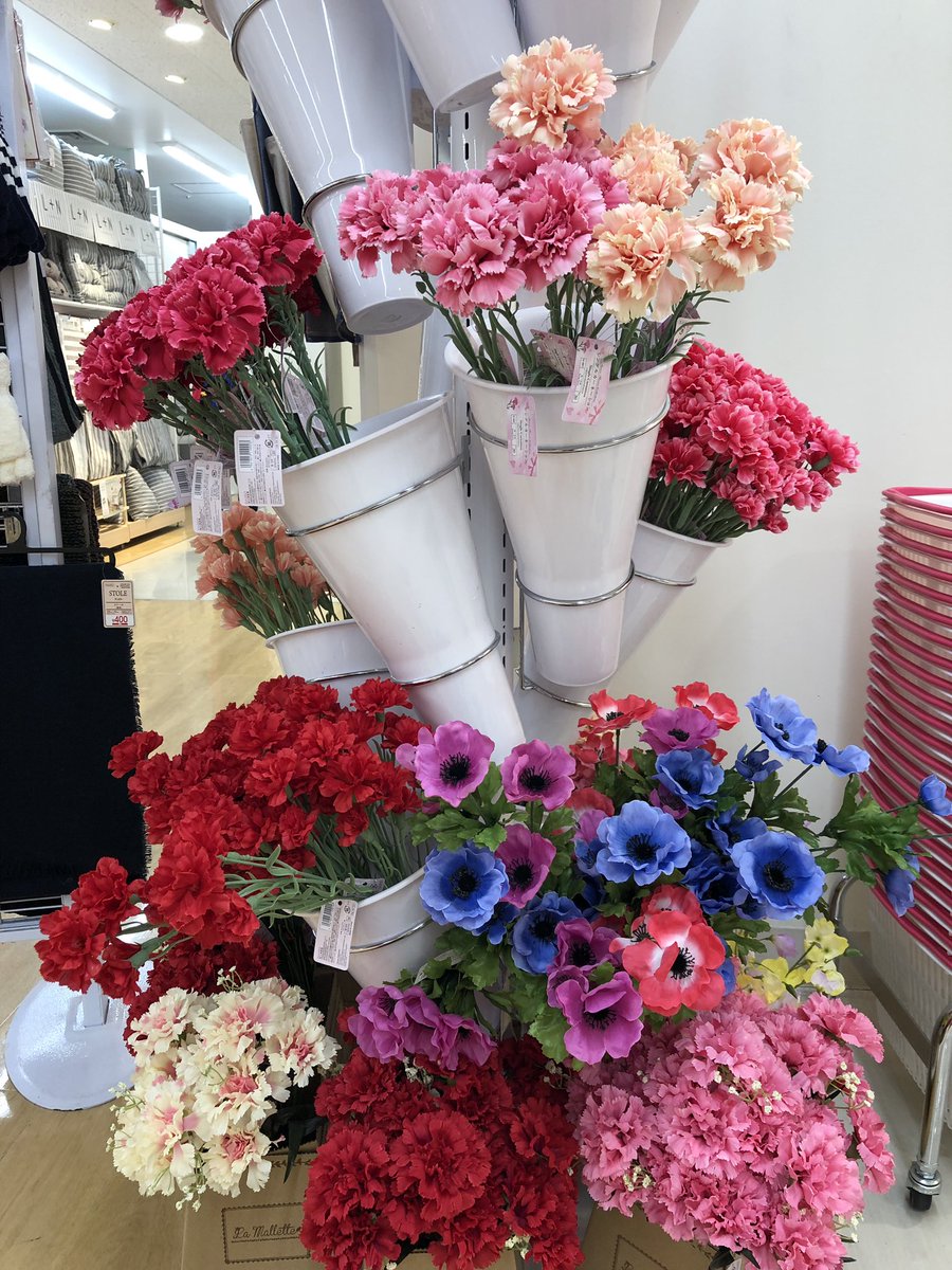 bloomtour_jpn's tweet photo. 【🌷❗️企画詳細2❗️🌷】
1.BLOOMが始まったら持参のお花を掲げてください。(Take a trip into my gardenから)
以前もツイートしましたが、会場を汚さないようにするべく造花が望ましいです。造花はDAISOをはじめとした100均でお買い求めいただけます🌷ご協力お願いします！🌺 https://t.co/L7sfJyso2c